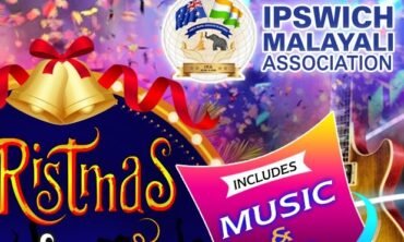 IMA CHRISTMAS & NEW YEAR 2024