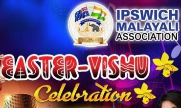 IMA EASTER-VISHU Celebration 2024