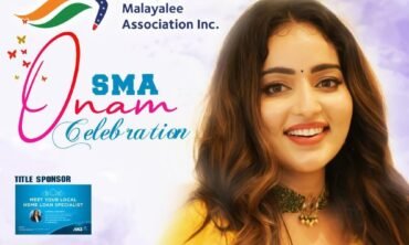 SMA Onam Celebration 2025